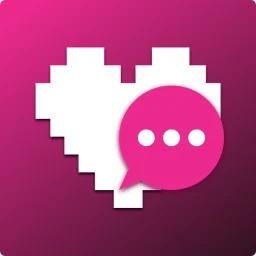 Ícone de Dream Companions - AI Chat